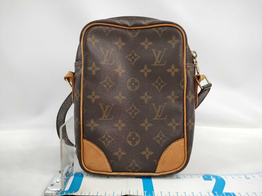 LOUIS VUITTON Amazon Monogram Shoulder Bag
