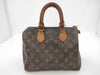 LOUIS VUITTON LOUISVUITTON Monogram Speedy 25 M41109 Handbag