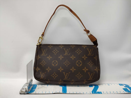 LOUIS VUITTON LOUISVUITTON Monogram Accessoires M51980 SD0030 Handbag