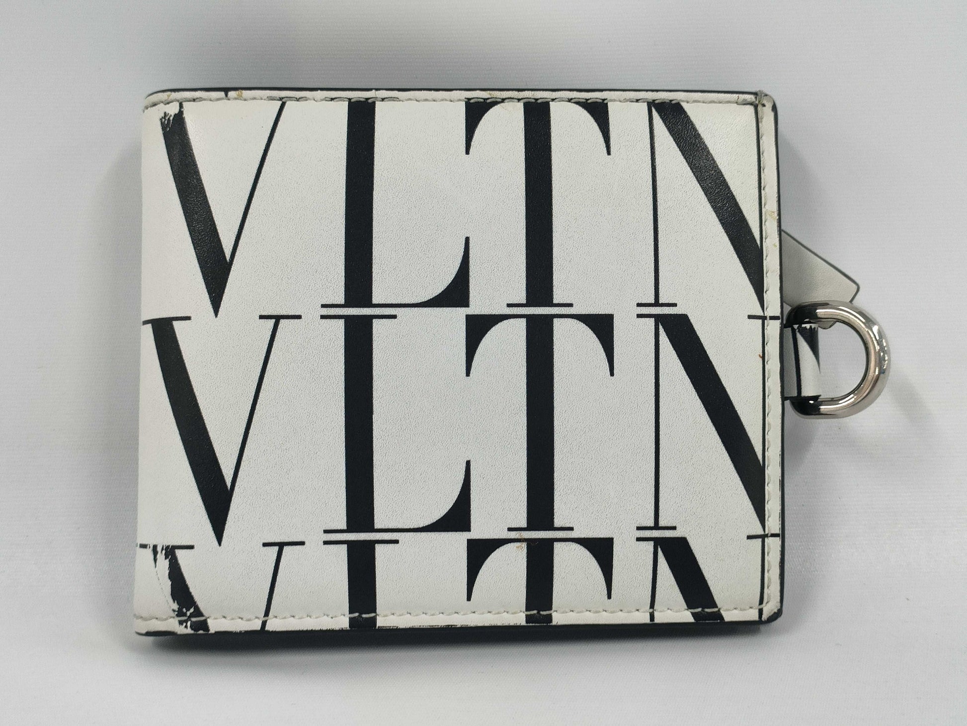 VALENTINO VALENTINO Bifold Wallet with Billfold