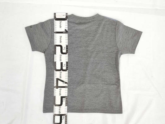 FENDI FENDI cut and sew T-shirt