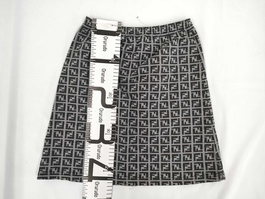 FENDI tight skirt size 42 skirt