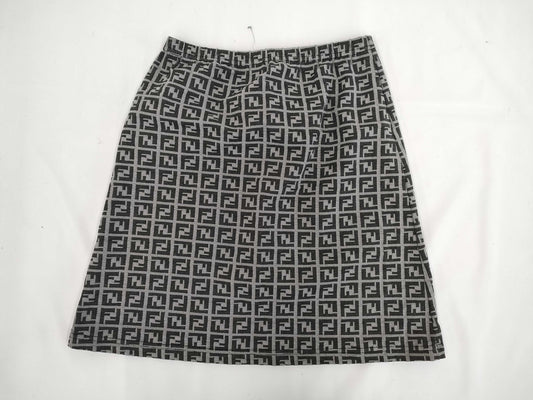 FENDI tight skirt size 42 skirt