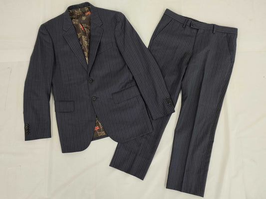 Paul Smith suit set up Loro Piana M Other apparel
