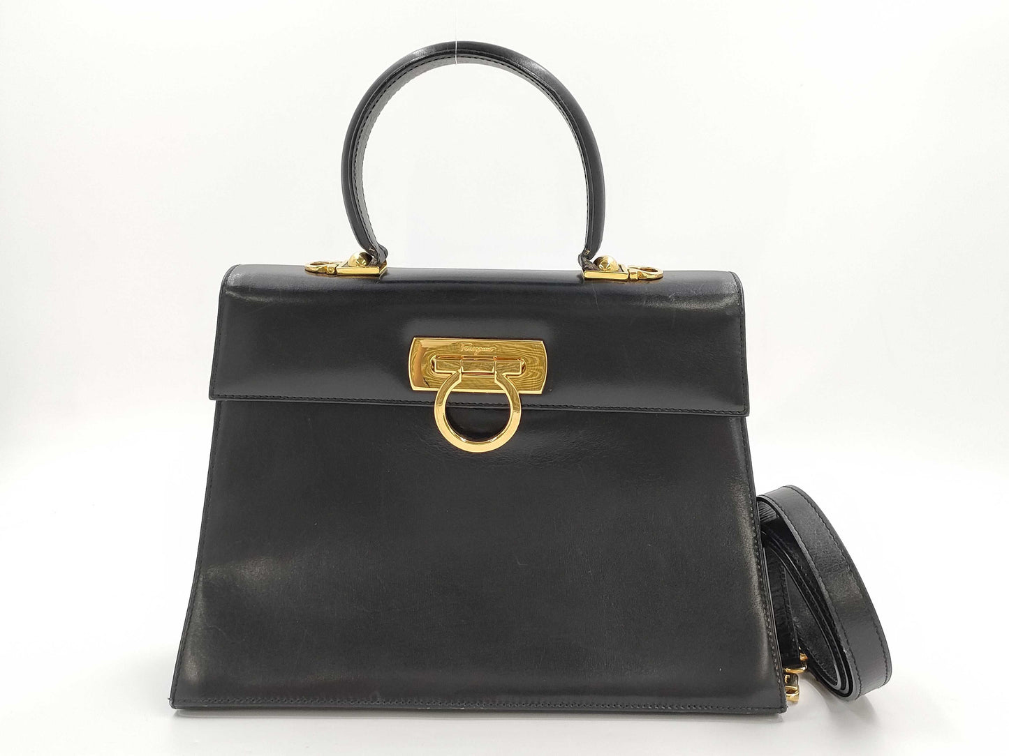 Salvatore Ferragamo Ferragamo handbag handbag