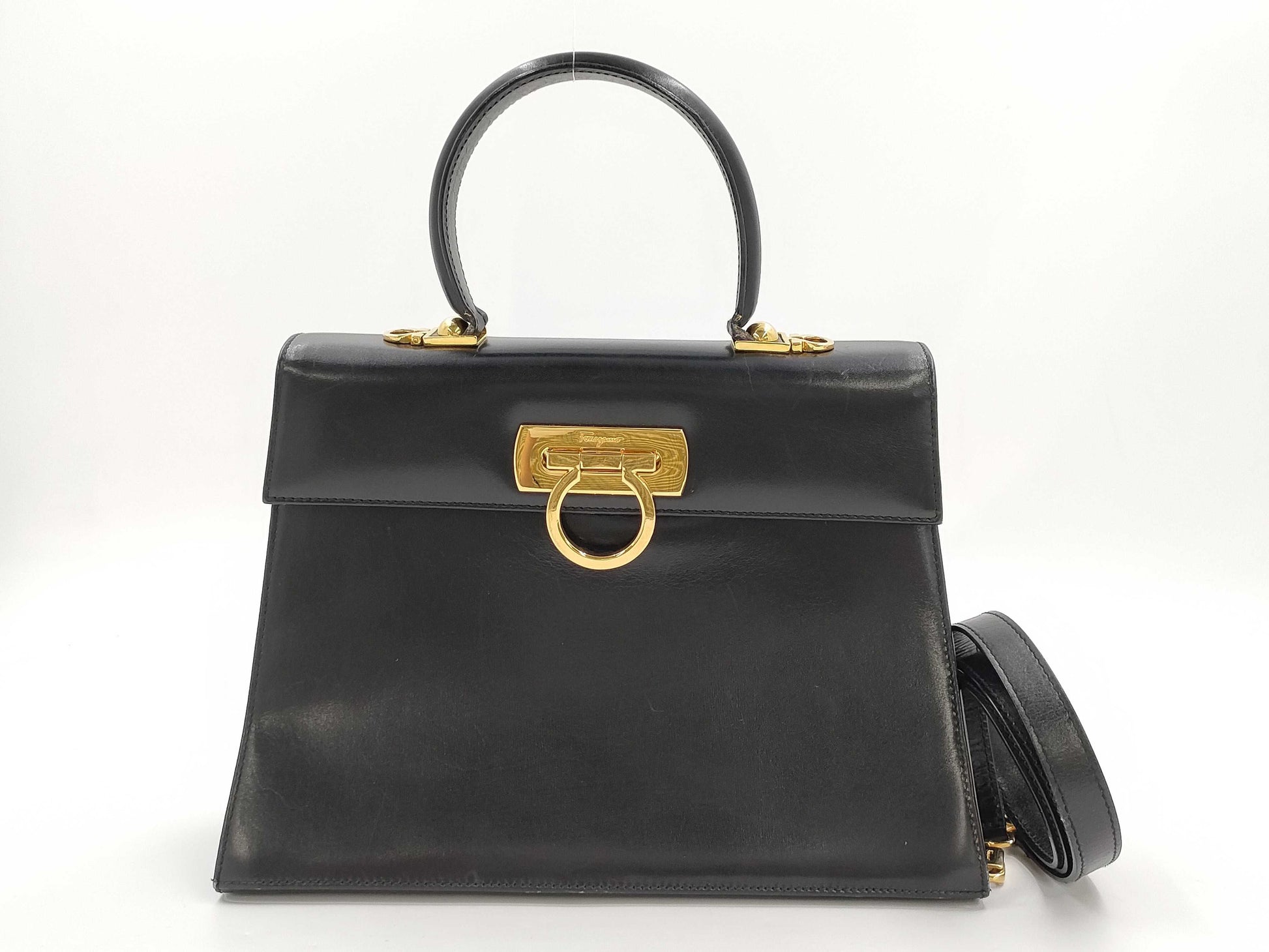 Salvatore Ferragamo Ferragamo handbag handbag