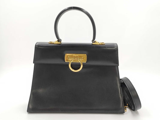 Salvatore Ferragamo Ferragamo handbag handbag