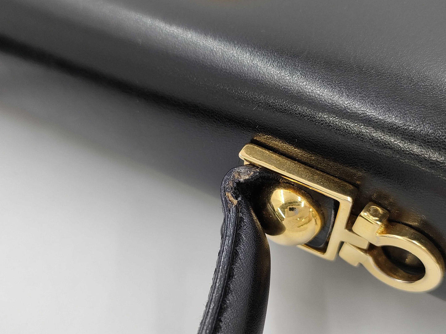 Salvatore Ferragamo Ferragamo handbag handbag