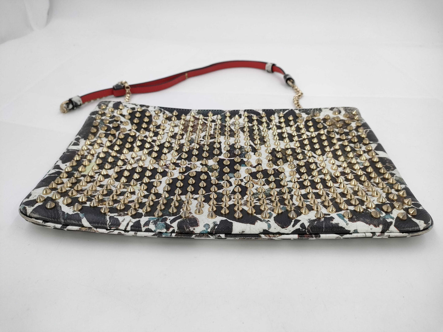Christian Louboutin Christian Louboutin Shoulder Bag Clutch Bag Shoulder Bag