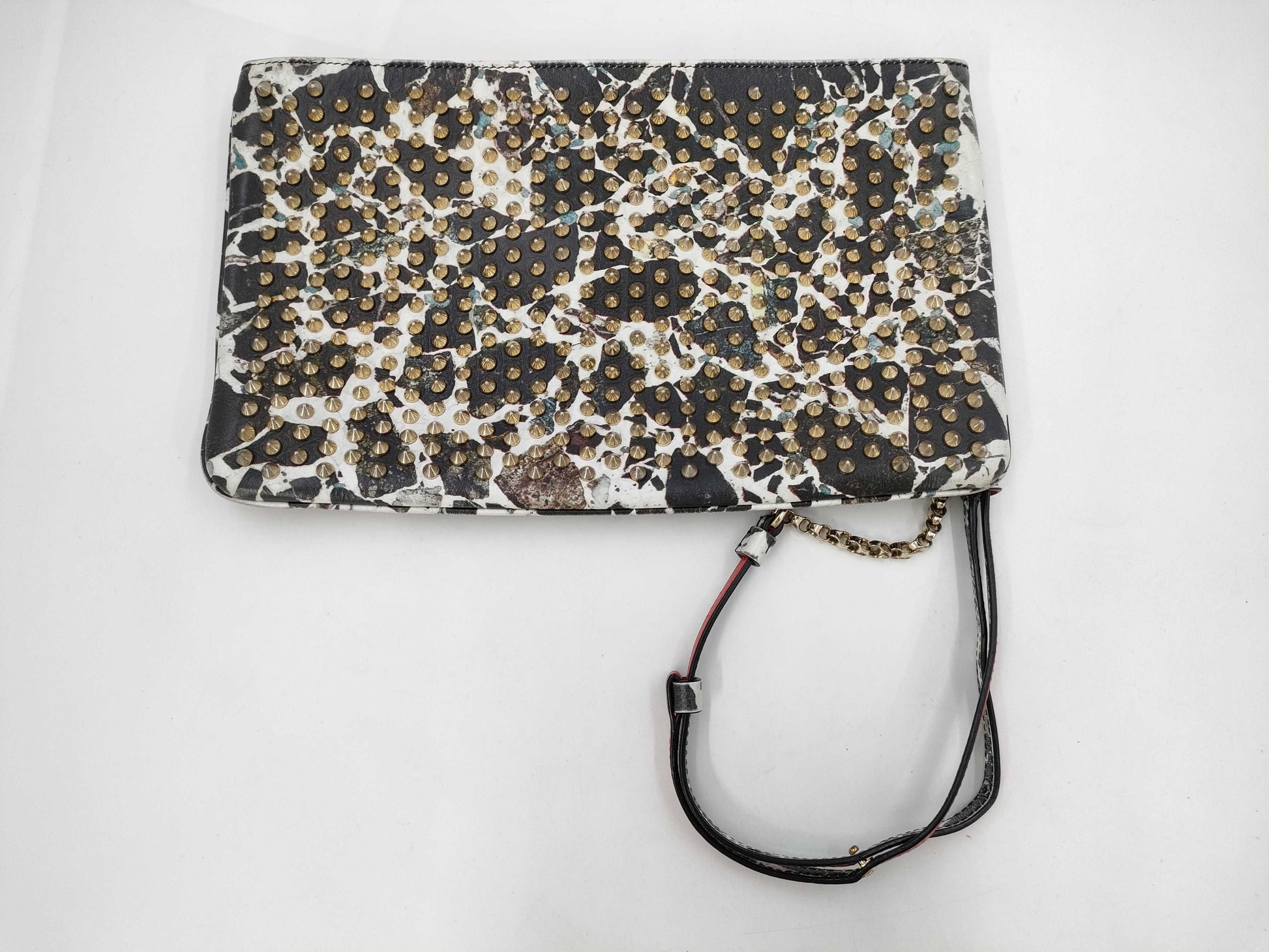 Christian Louboutin Christian Louboutin Shoulder Bag Clutch Bag Shoulder Bag