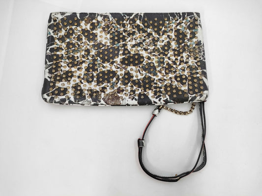Christian Louboutin Christian Louboutin Shoulder Bag Clutch Bag Shoulder Bag