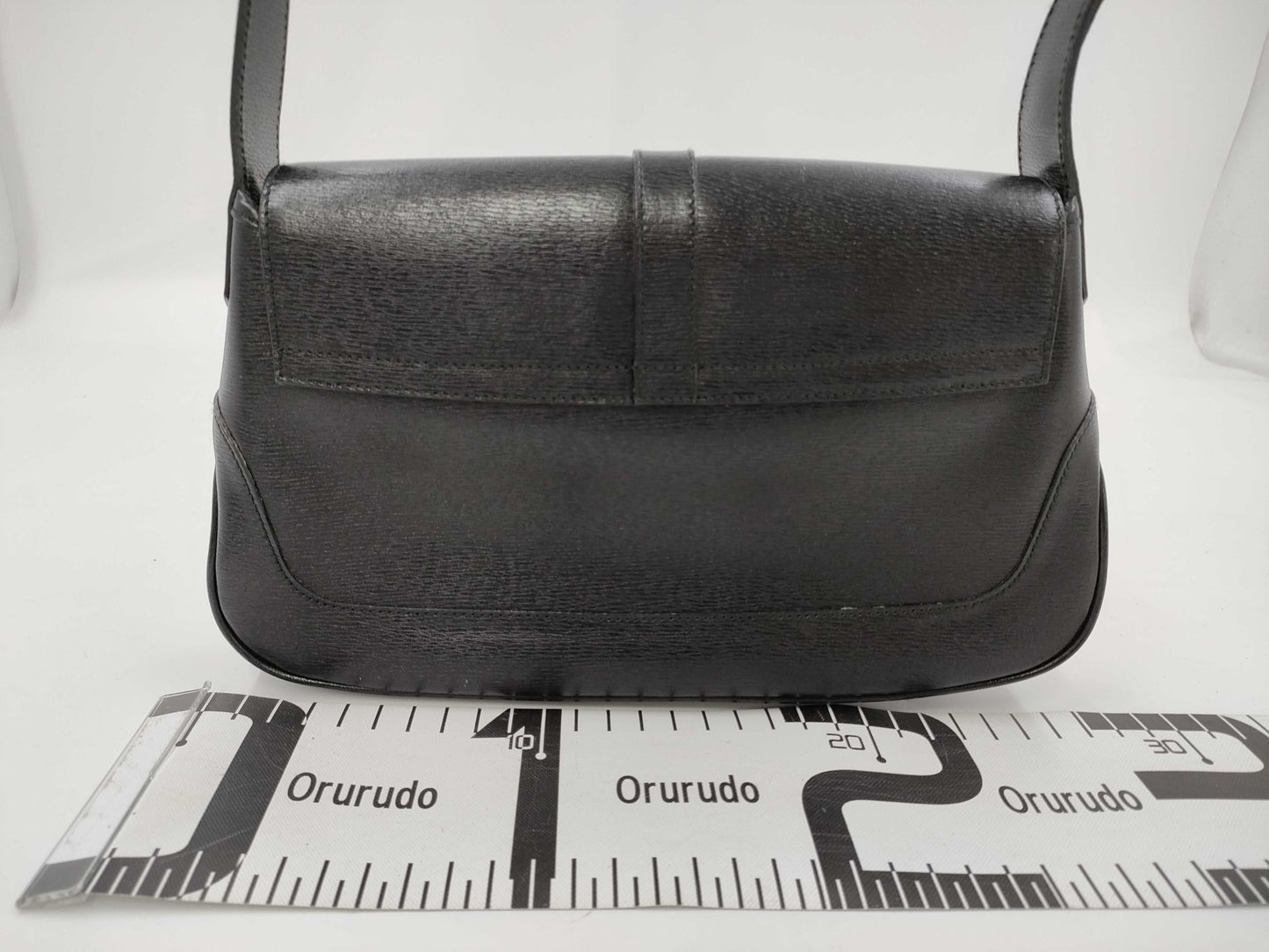 GUCCI GUCCI Jackie Shoulder Bag Shoulder Bag