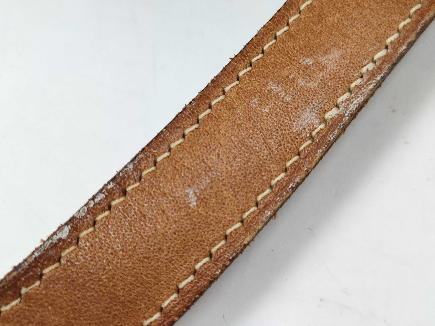 HERMES Hermes Victoria 50/Boston Bag