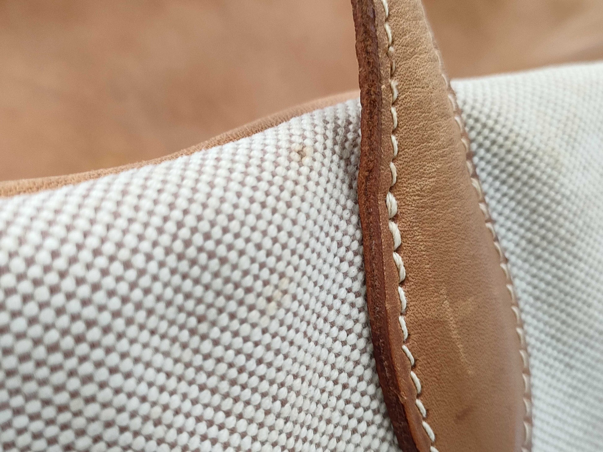 HERMES Hermes Victoria 50/Boston Bag