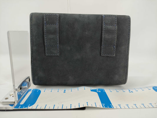 Salvatore Ferragamo Vara Chain Shoulder Bag