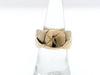 CHANEL Coco Crush T54 Au750 11.7g Ring