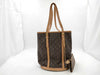 LOUIS VUITTON Louis Vuitton Bucket GM Tote Bag