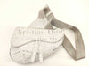 Dior Newspaper Saddle Bag Shoulder Bag