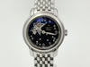 ZENITH Elite 03.1221.68 2598 21.M1220 Automatic Black Dial Women's Watch