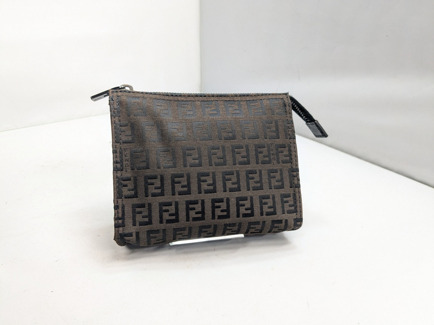 FENDI Zucchino Pouch Pouch