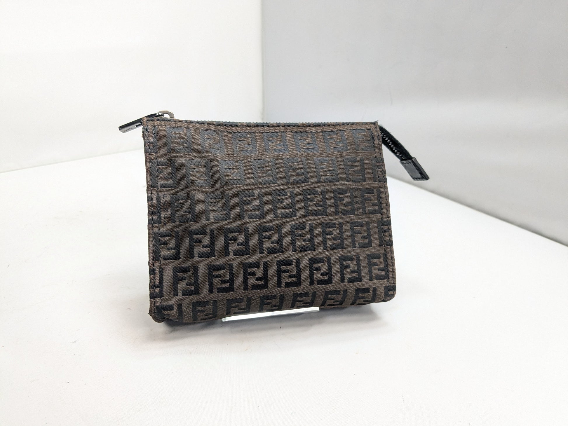 FENDI Zucchino Pouch Pouch