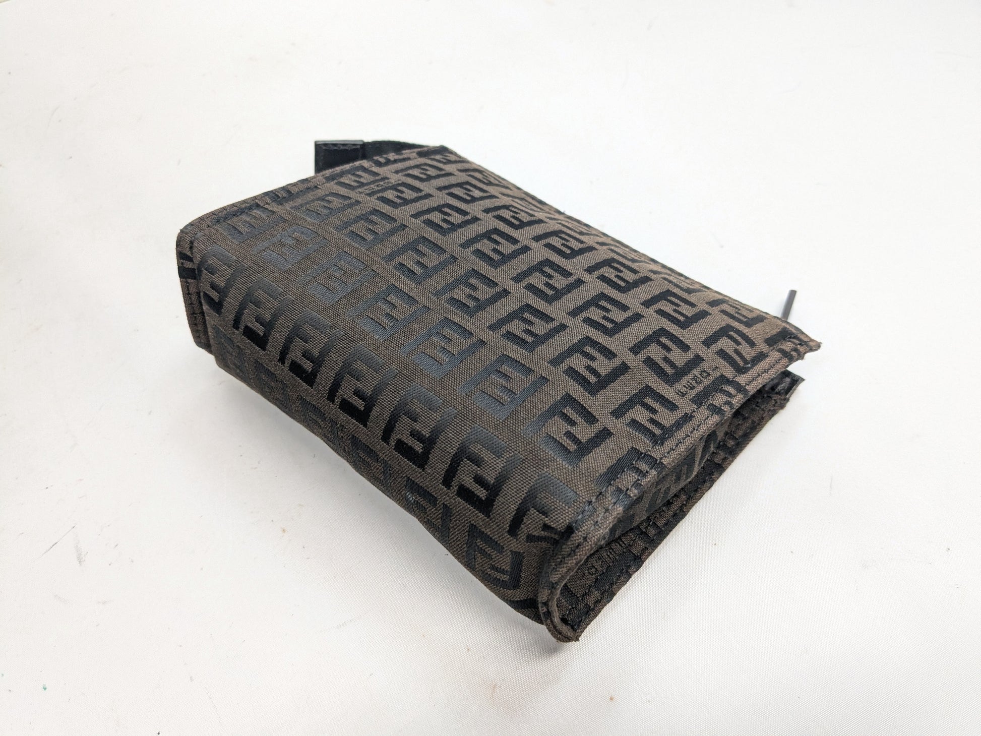 FENDI Zucchino Pouch Pouch