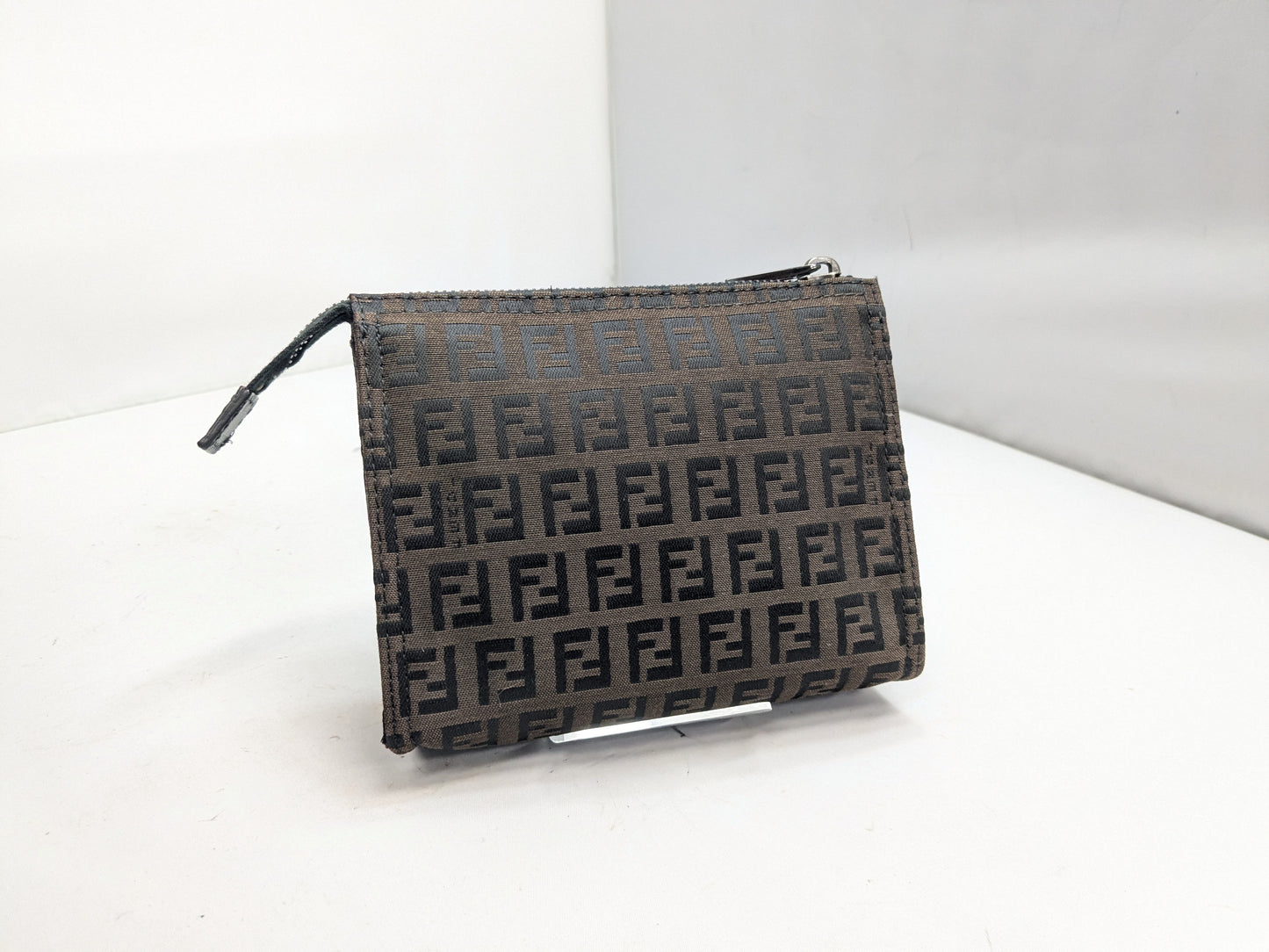 FENDI Zucchino Pouch Pouch