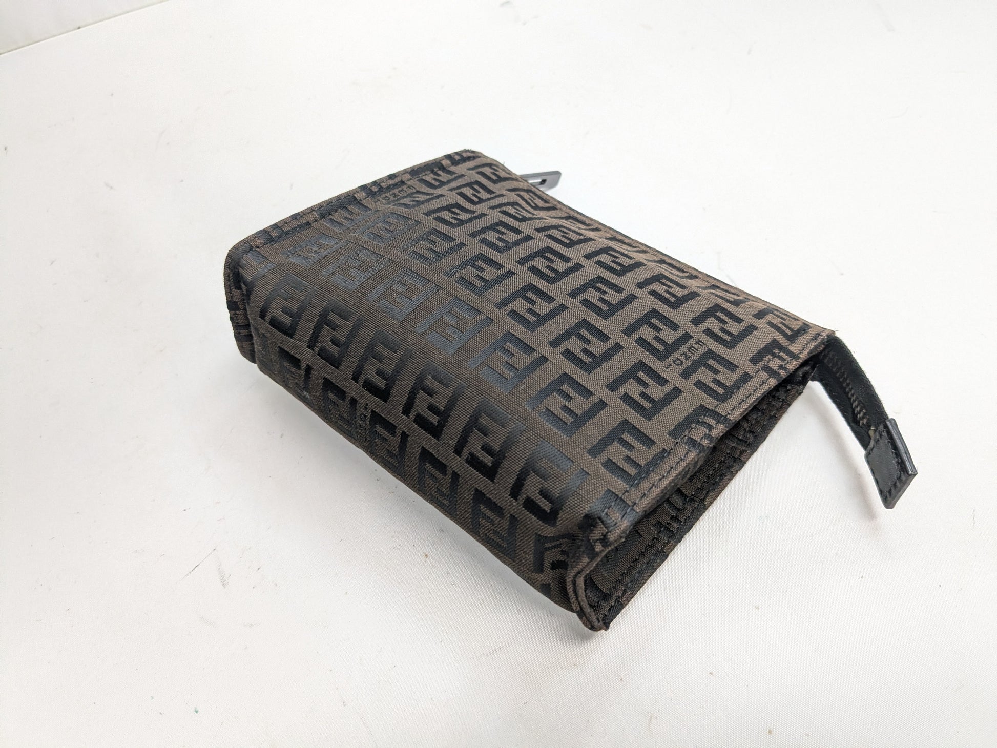 FENDI Zucchino Pouch Pouch
