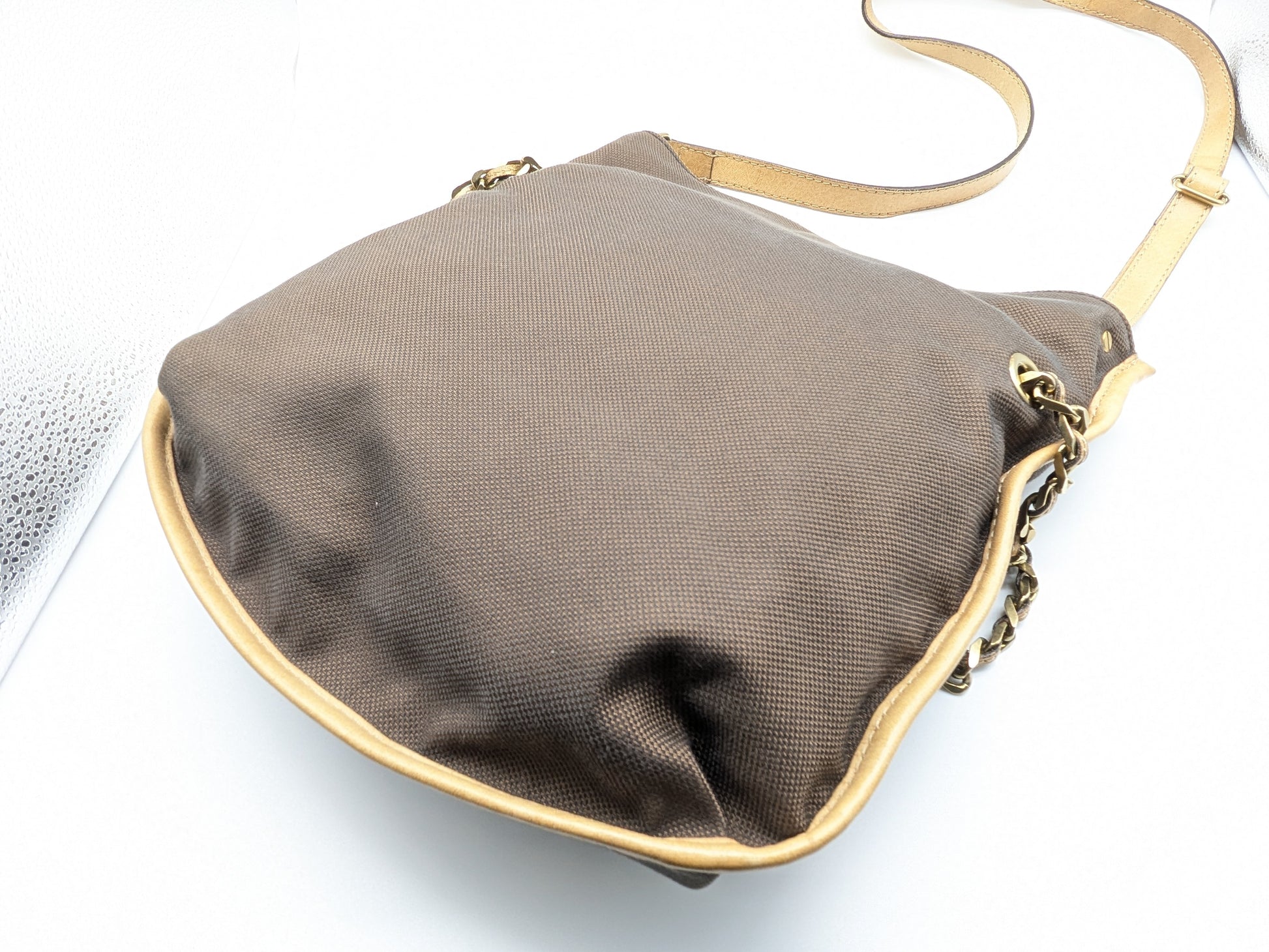 Chloe Chloe Harley Shoulder Bag