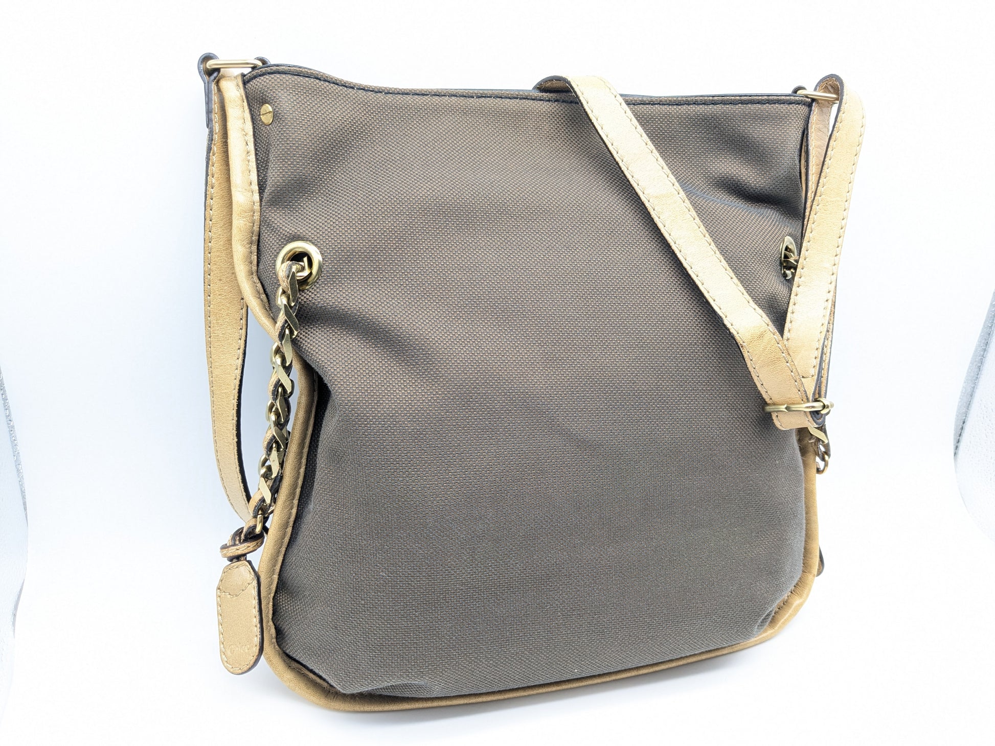 Chloe Chloe Harley Shoulder Bag