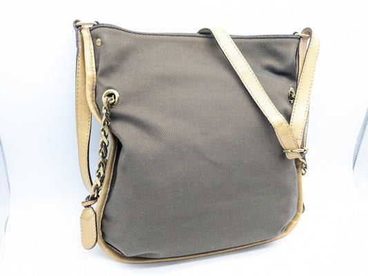 Chloe Chloe Harley Shoulder Bag