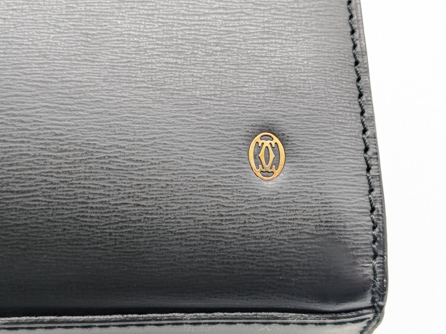 Cartier Cartier Second Second Bag
