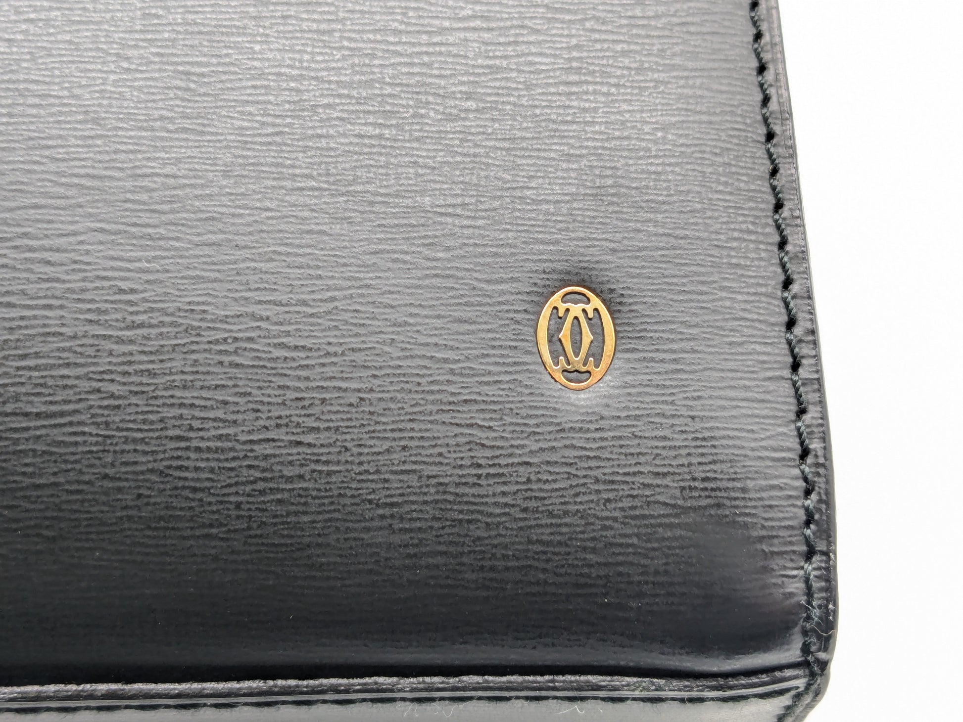 Cartier Cartier Second Second Bag