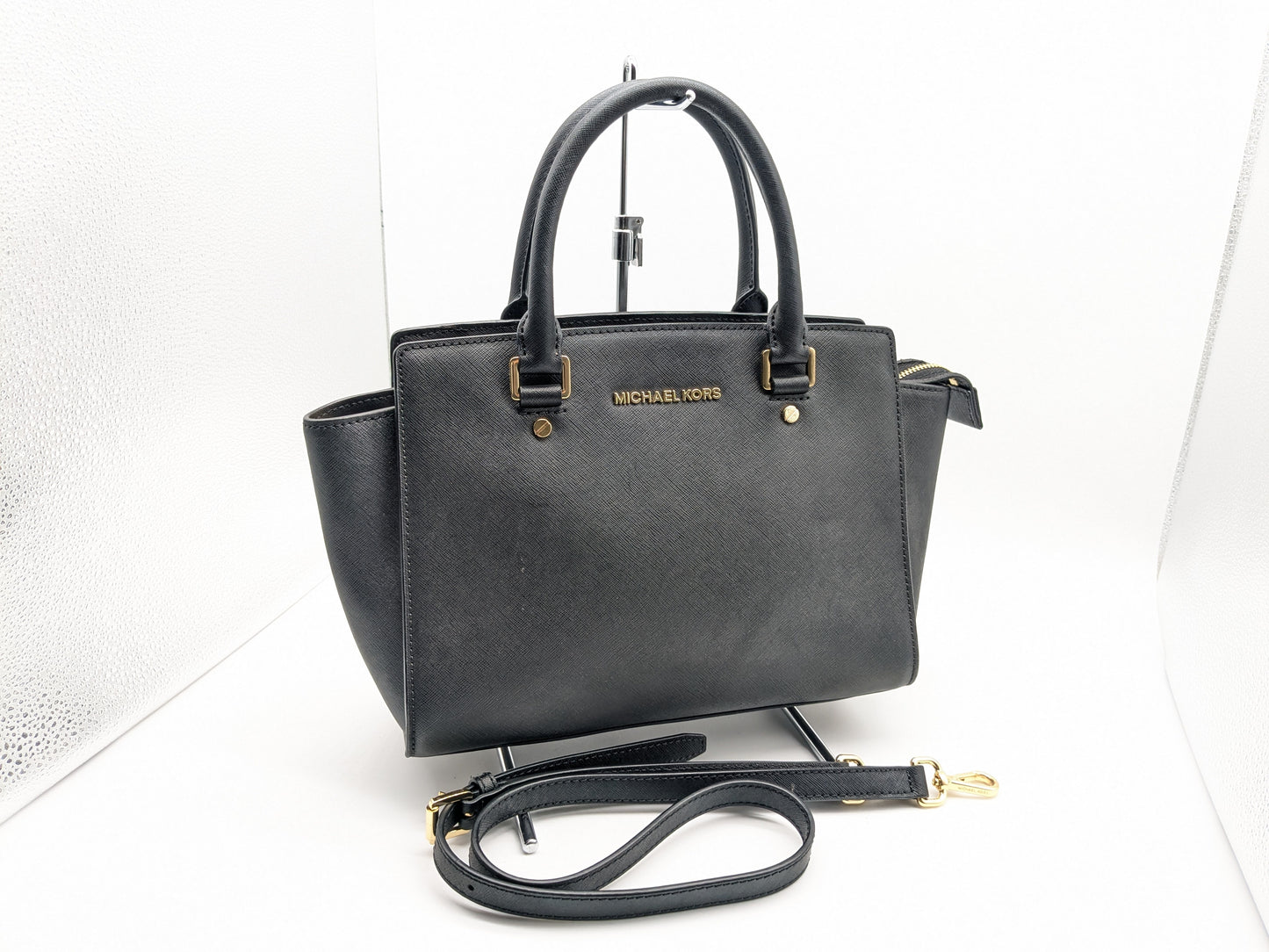 Michael Kors 2WAY Handbag