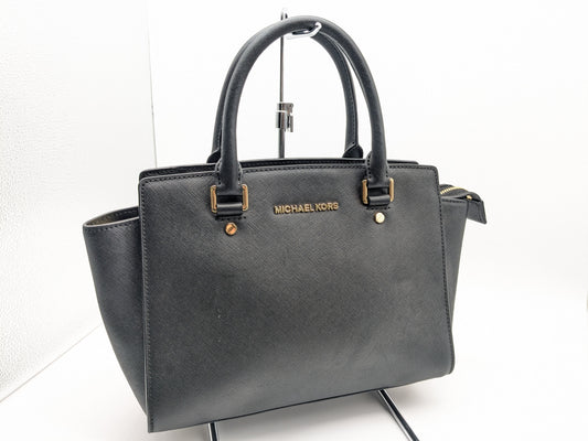 Michael Kors 2-way handbag