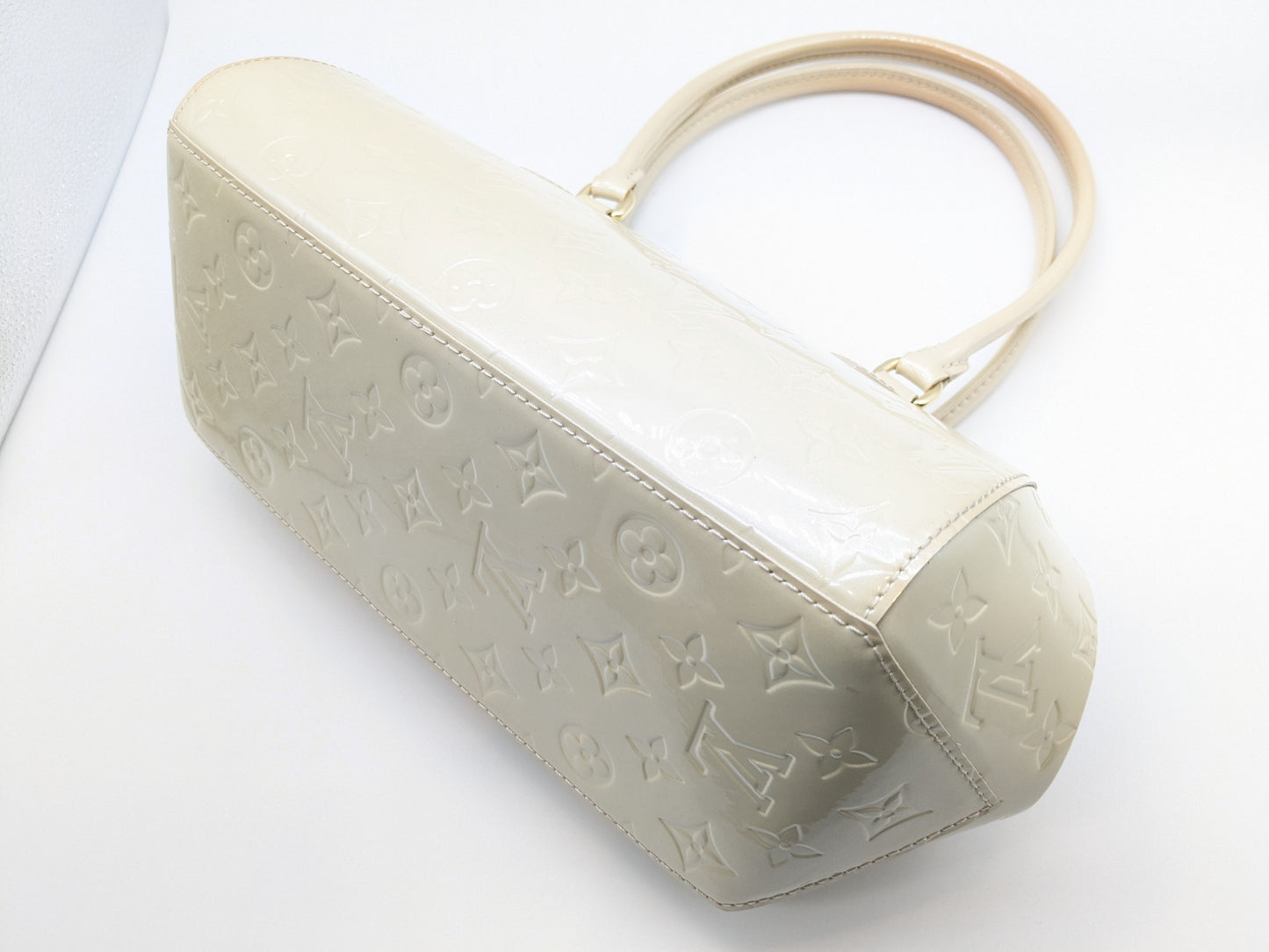 LOUIS VUITTON LV Verni Sherwood PM Handbag