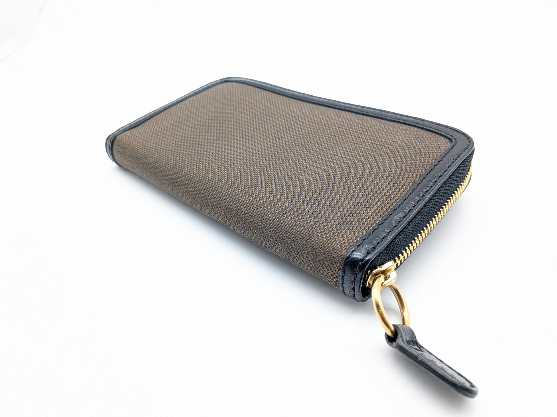 Chloe Round Wallet