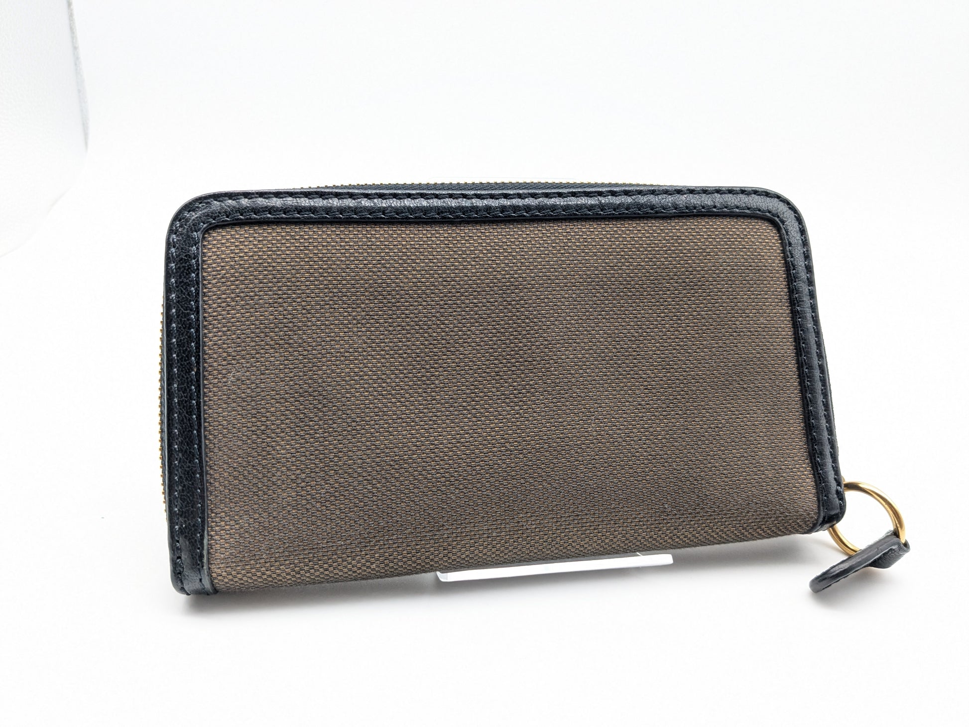 Chloe Round Wallet