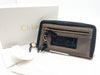 Chloe Round Wallet
