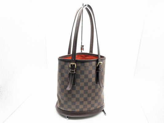 LOUIS VUITTON LV Damier Mare Tote Bag