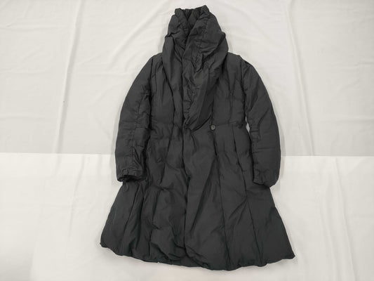 FOXEY FOXEY Down Coat ACFE107T Size 38 Coat