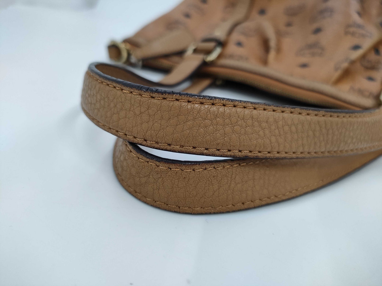 MCM MCM Tote Bag Tote Bag