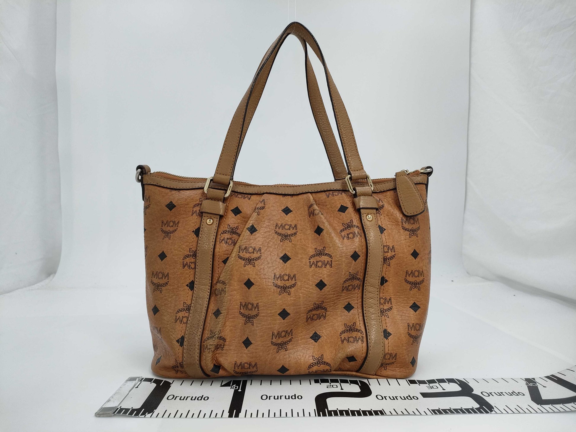 MCM MCM Tote Bag Tote Bag