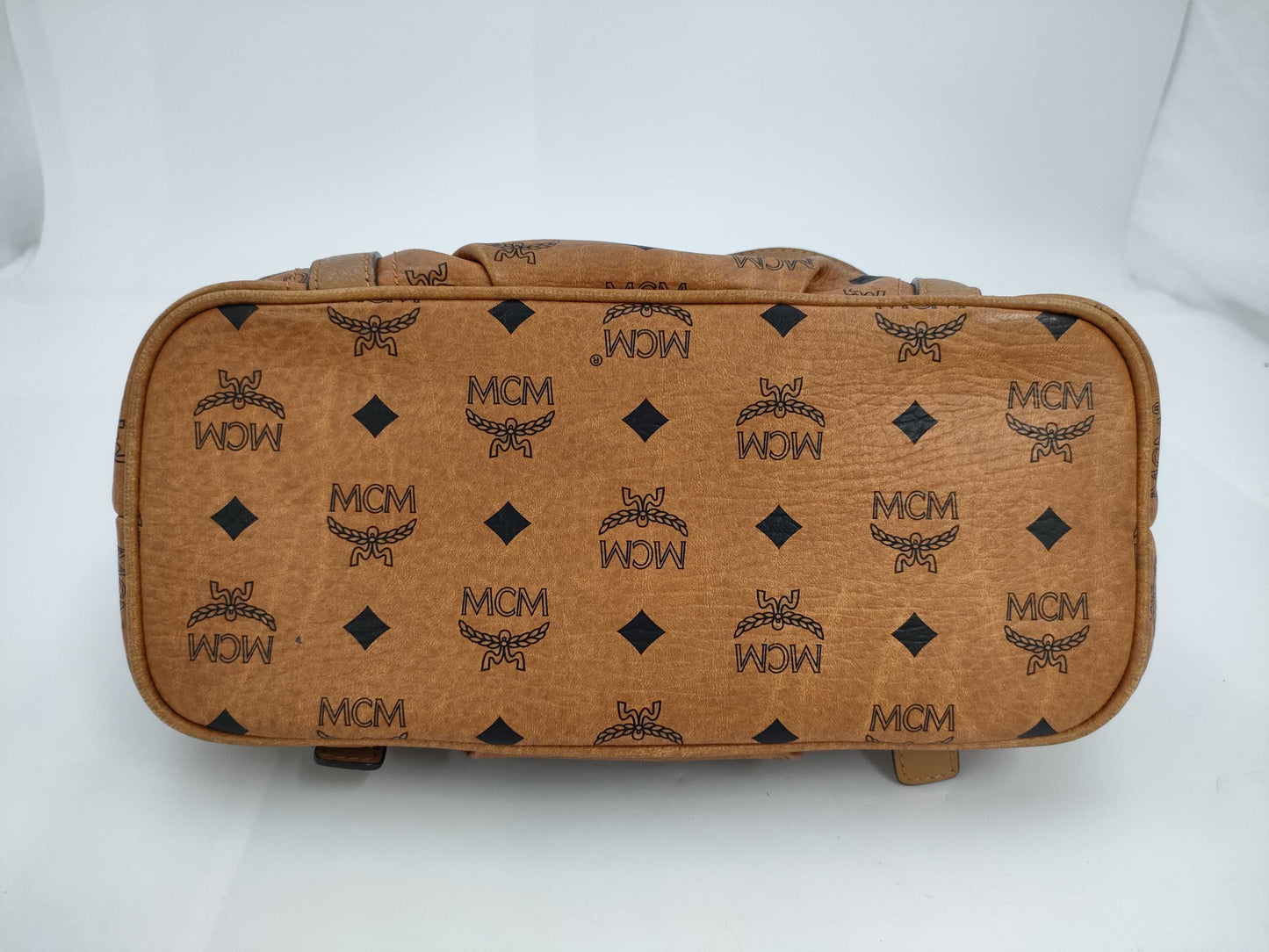 MCM MCM Tote Bag Tote Bag