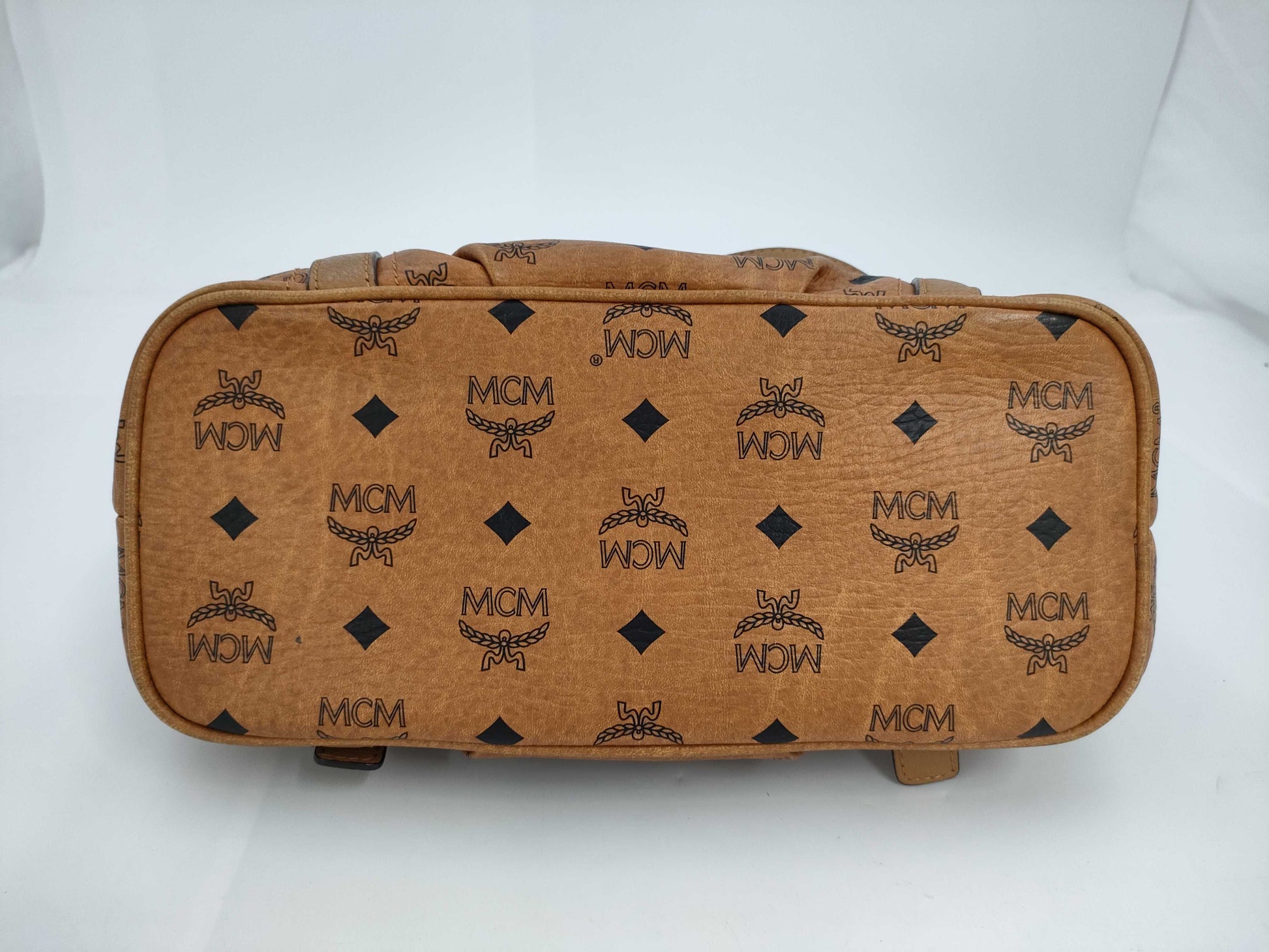 MCM MCM Tote Bag Tote Bag