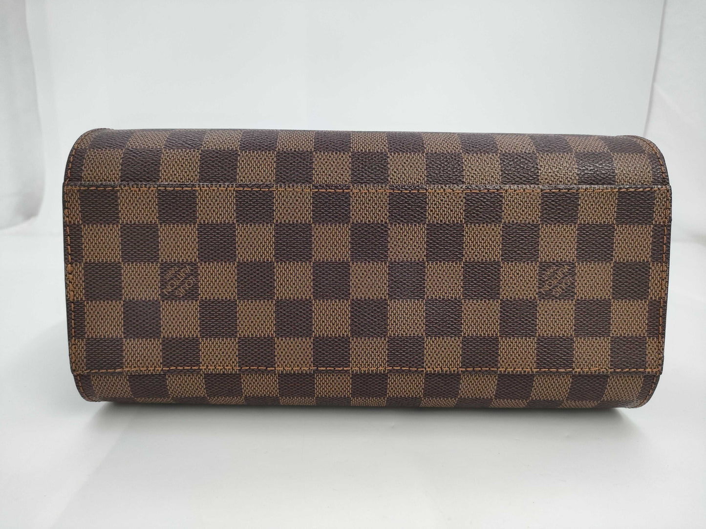 LOUIS VUITTON Vuitton Damier Triana N51155 VI0032 Handbag
