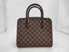 LOUIS VUITTON Vuitton Damier Triana N51155 VI0032 Handbag