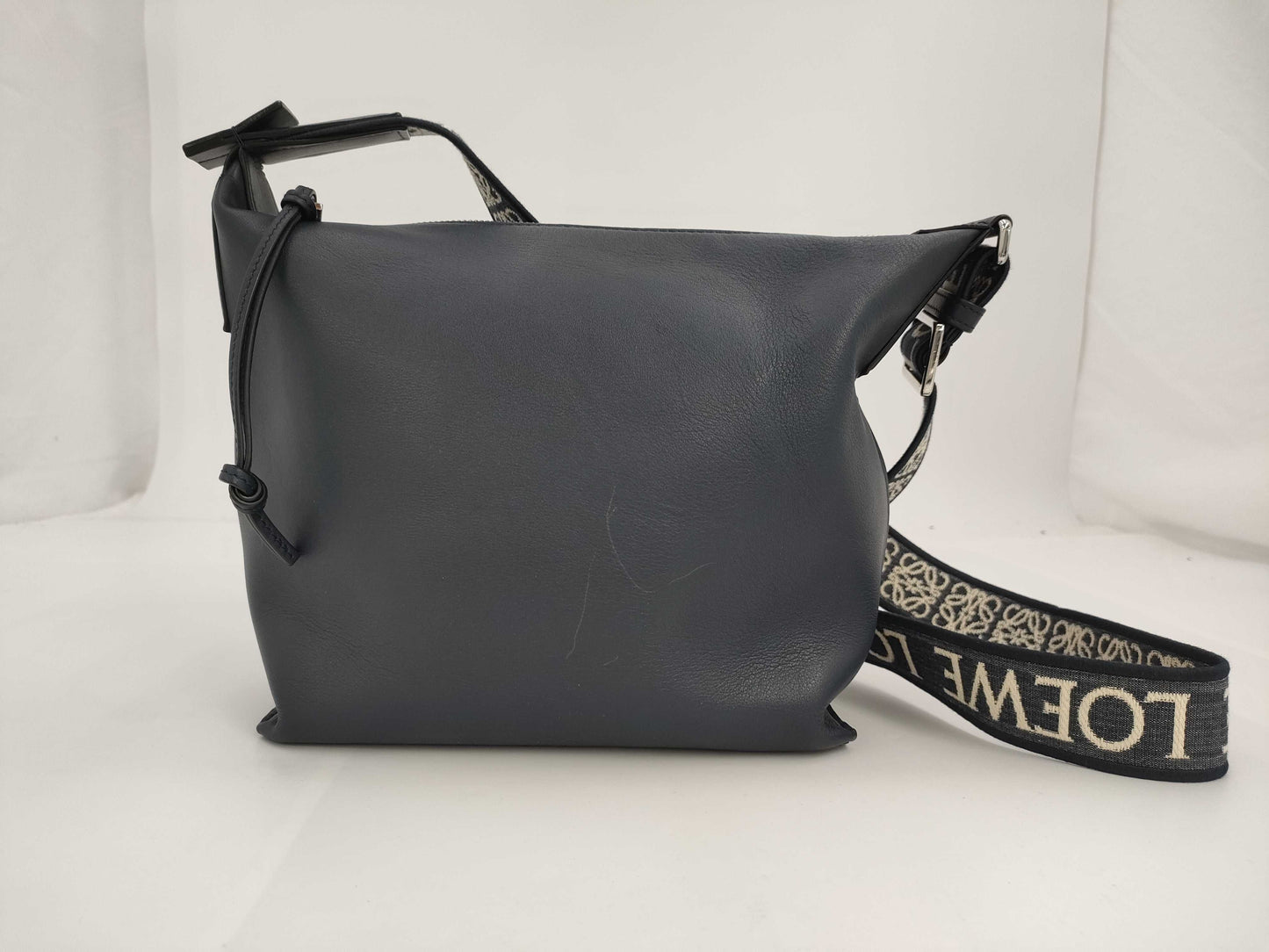 LOEWE Cubie Shoulder Bag Shoulder Bag