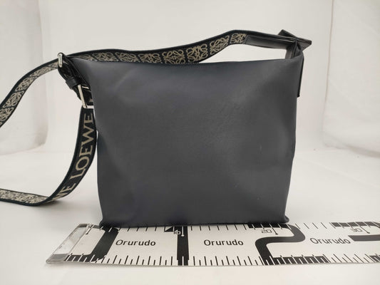 LOEWE Cuby Shoulder Bag