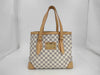 LOUIS VUITTON Vuitton Damierzul Hampstead MM N51206 Tote Bag